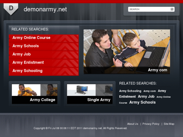 www.demonarmy.net