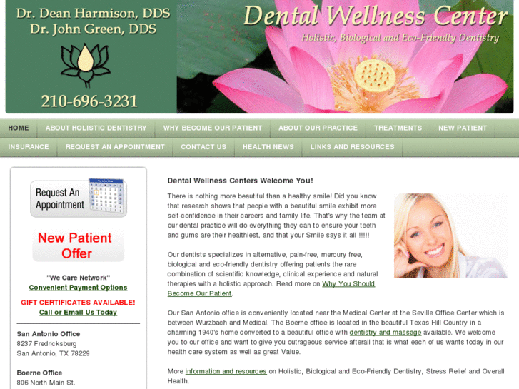 www.dental-wellness-center-boerne.com