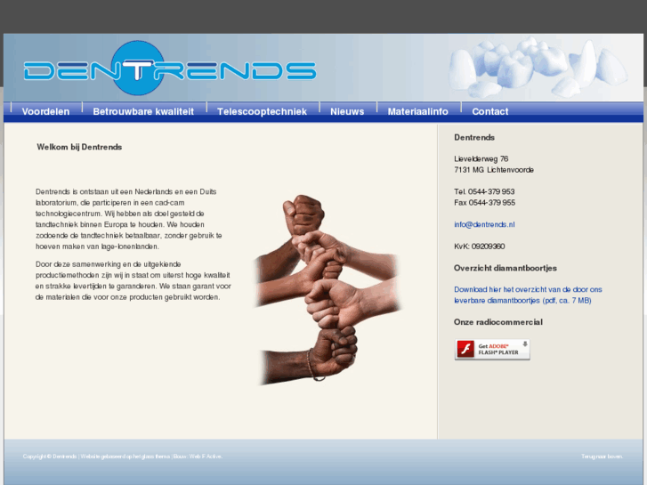 www.dentrends.com