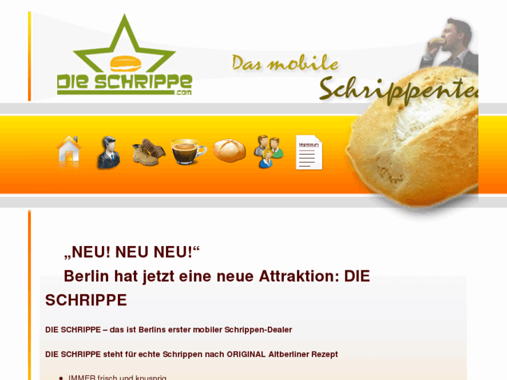 www.dieschrippe.com