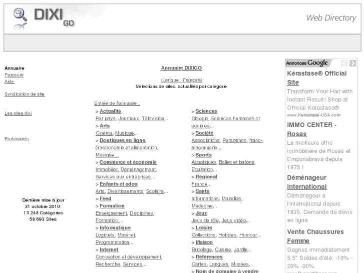 www.dixigo.org