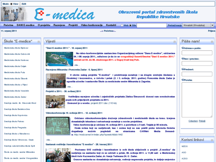 www.e-medica.hr