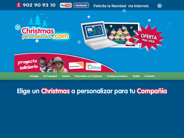 www.e-xmas.es