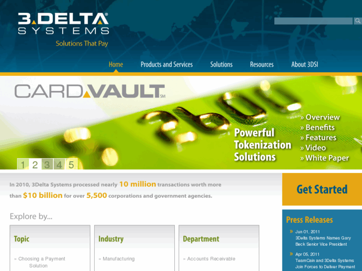 www.ec-vault.net
