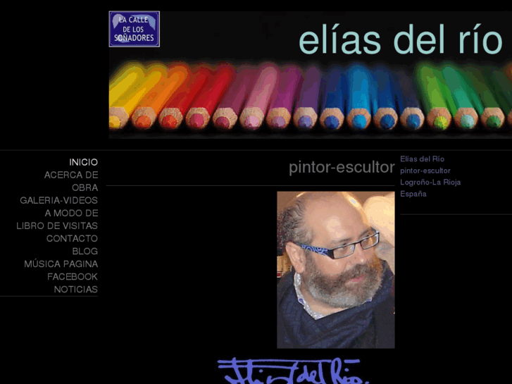 www.eliasdelrio.com