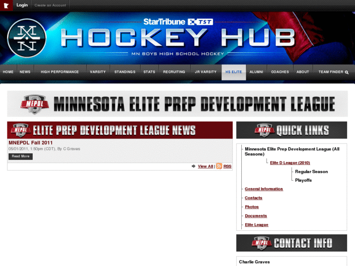 www.elitetwohockey.com