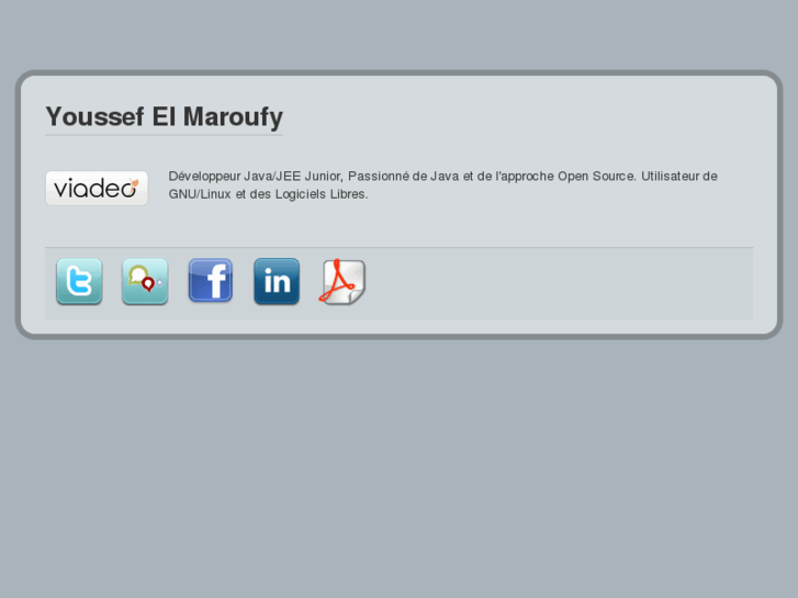 www.elmaroufy.com