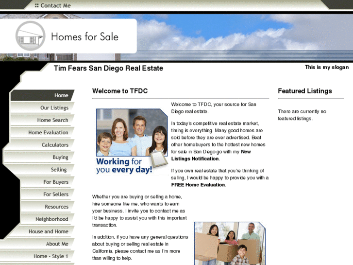 www.emailpackage.net