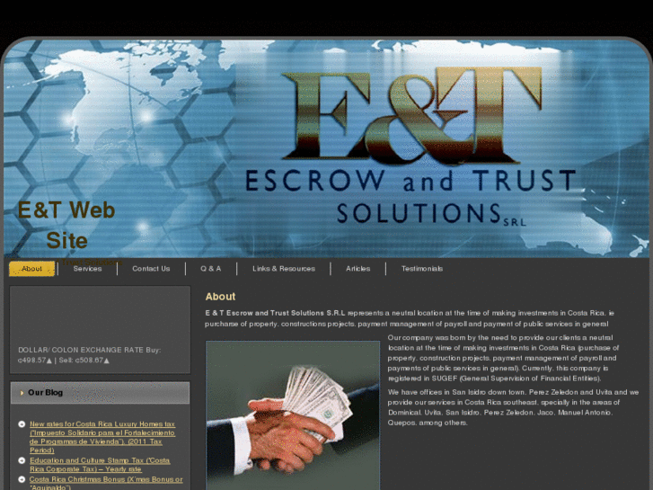 www.escrowtrustsolutions.com