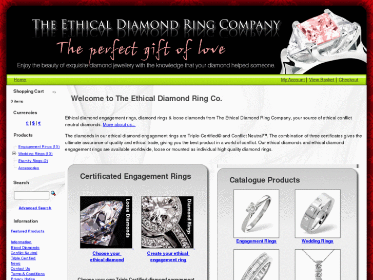 www.ethical-diamond-rings.com