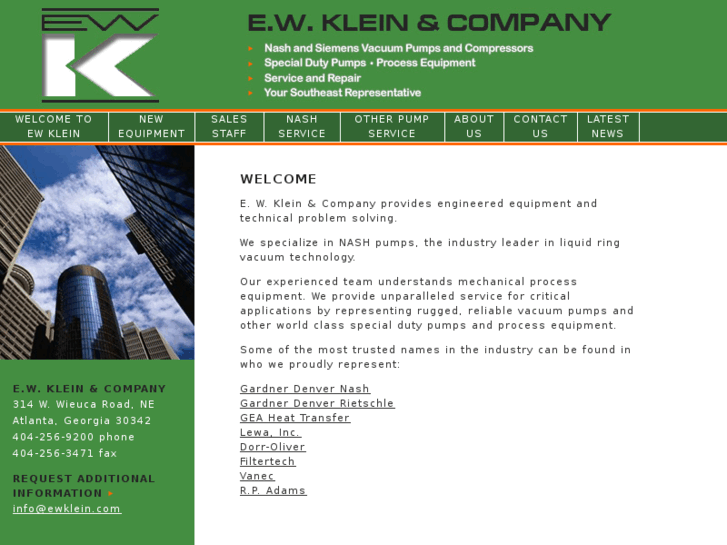 www.ewklein.com