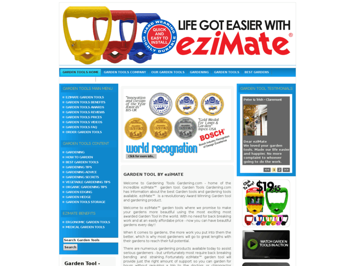 www.ezimate.com