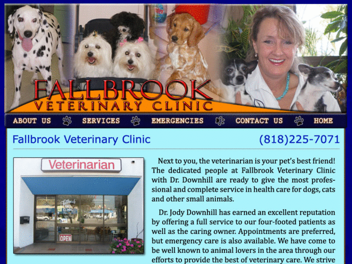 www.fallbrookvetclinic.com