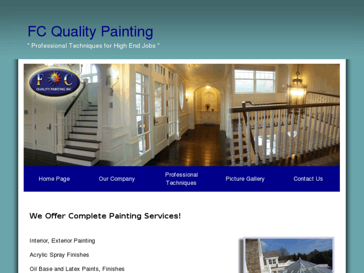 www.fcqualitypainting.com