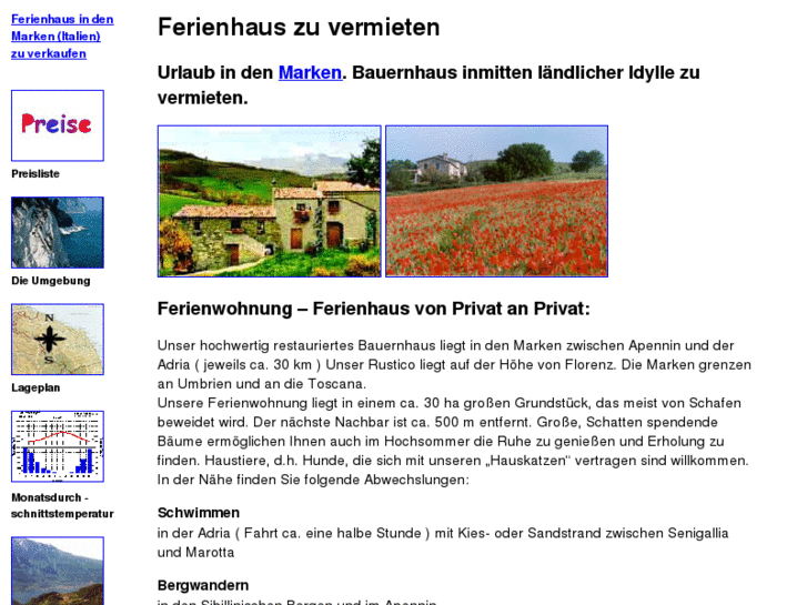 www.ferienhaus-italien-marken.de