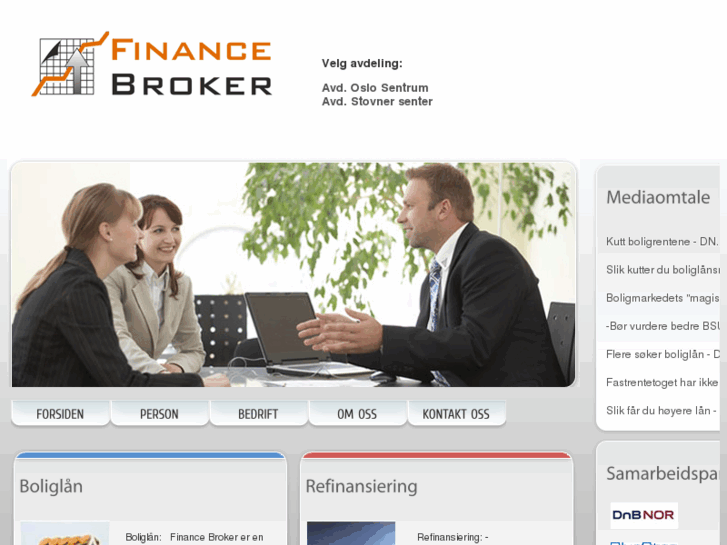www.financebroker.no