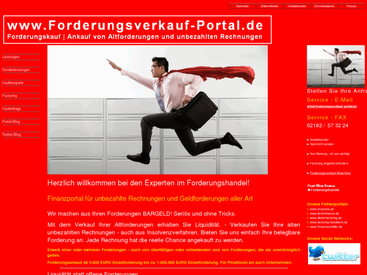 www.forderungsverkauf-portal.de