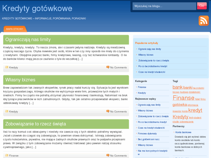 www.gotowkowy.net.pl