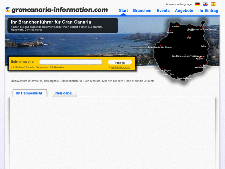 www.grancanaria-information.com