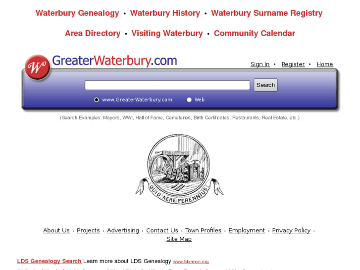 www.greaterwaterbury.com