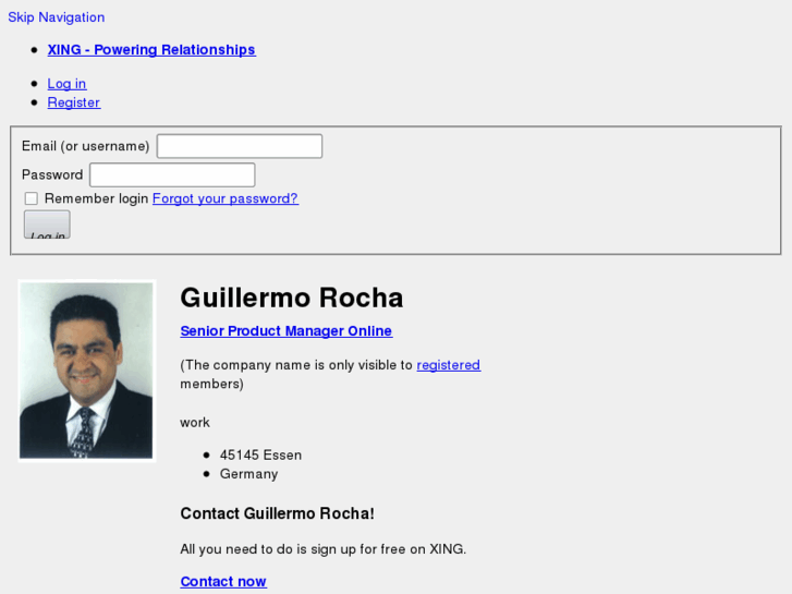 www.guillermo-rocha.com