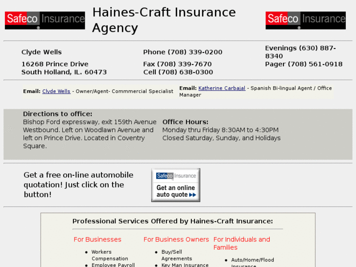 www.haines-craft.com