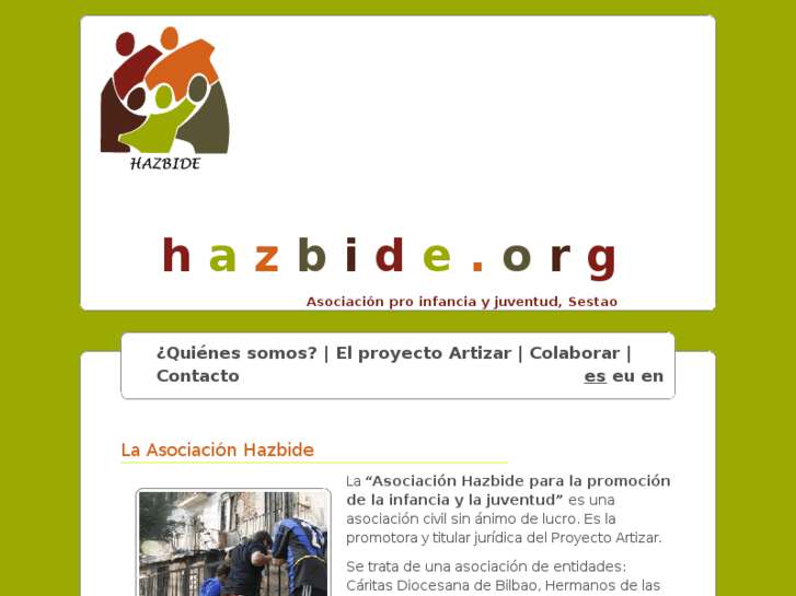 www.hazbide.org