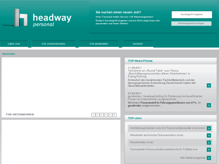 www.headway-personal.com