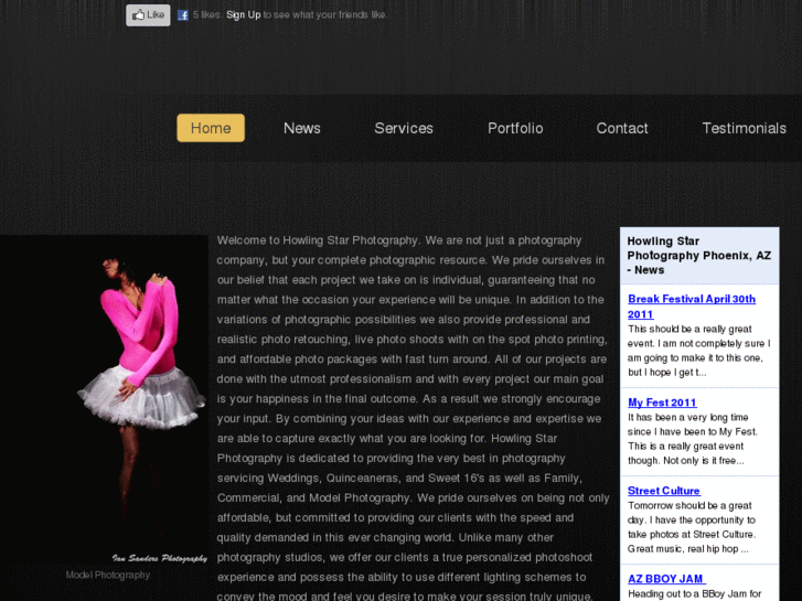 www.howlingstar.com