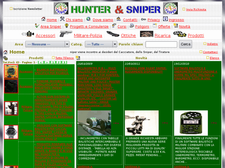 www.hunteresniper.com