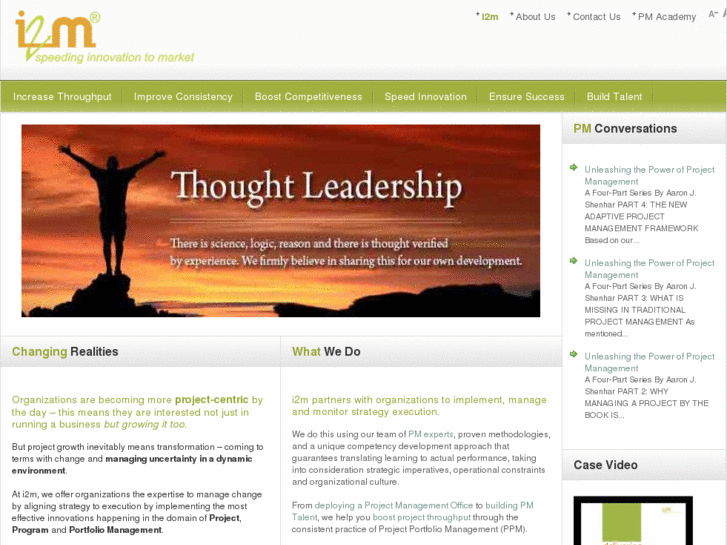 www.i2macademy.in