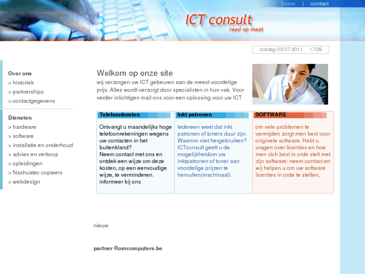 www.ictconsult.biz