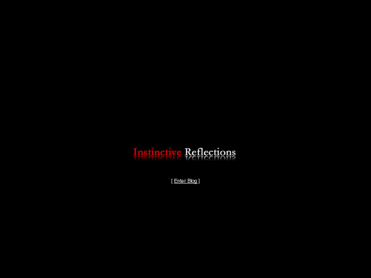 www.instinctivereflections.com