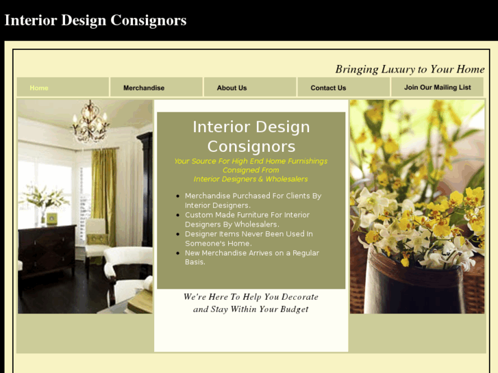 www.interiordesignconsignors.com