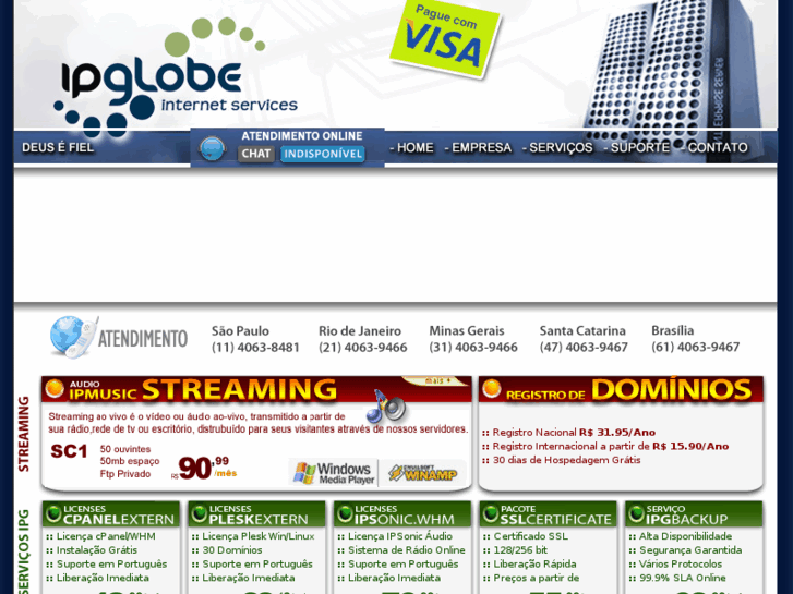 www.ipglobe.net