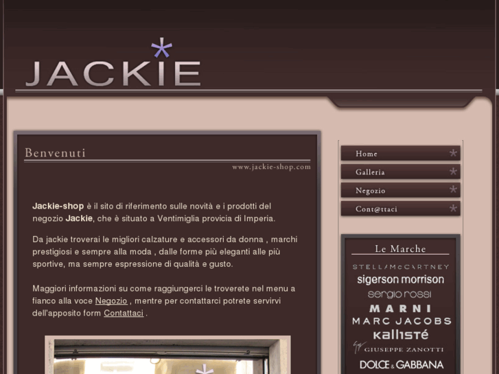 www.jackie-shop.com