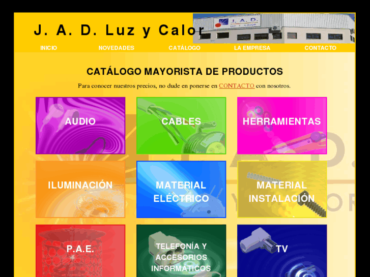 www.jadluzycalor.com