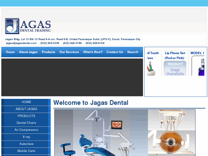 www.jagasdental.com