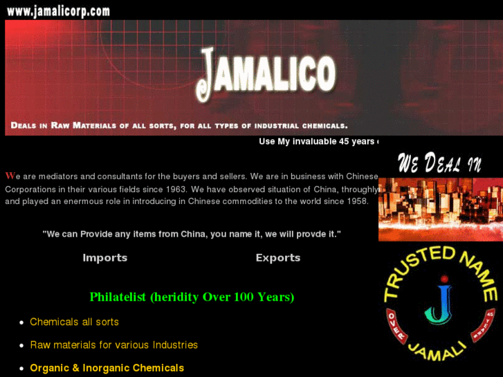 www.jamalicorp.com