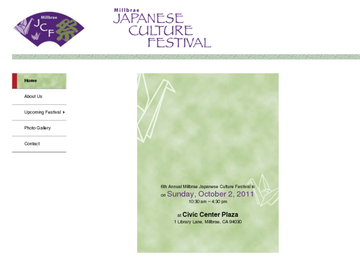 www.japaneseculturefest-millbrae.org