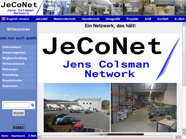 www.jeconet.biz