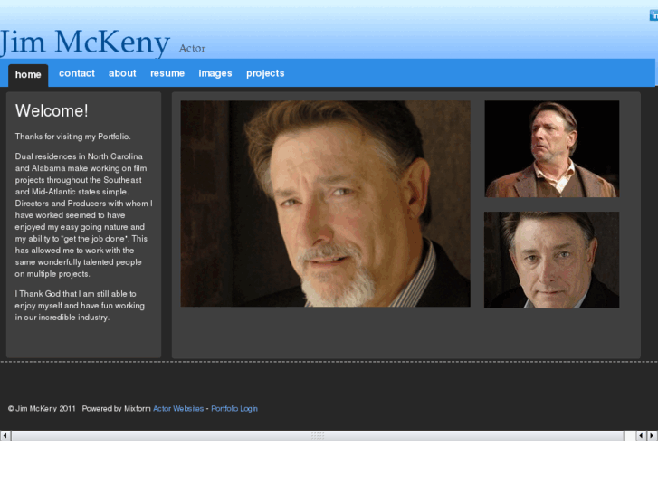 www.jimmckeny.com