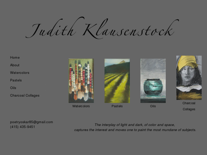 www.judithklausenstock.com