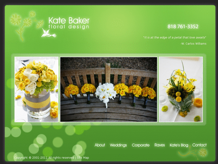 www.katebakerflorals.com