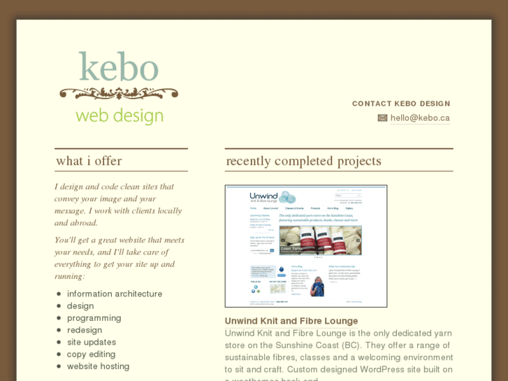 www.kebo.ca