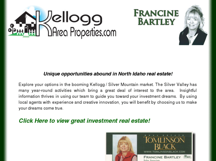 www.kelloggareaproperties.com