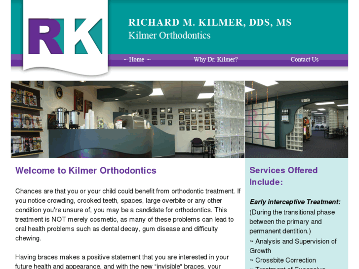 www.kilmerortho.com