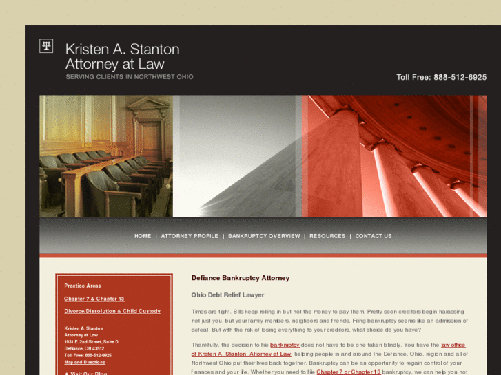 www.kristenstantonlaw.com