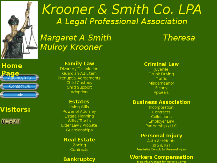 www.krooner-smith.com