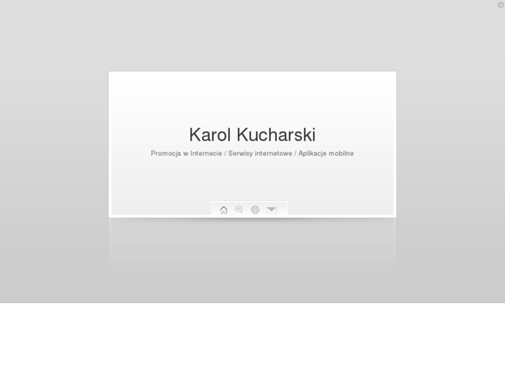 www.kucharski.org